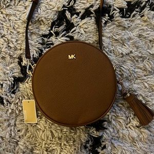 Michael Kors Crossbody Purse